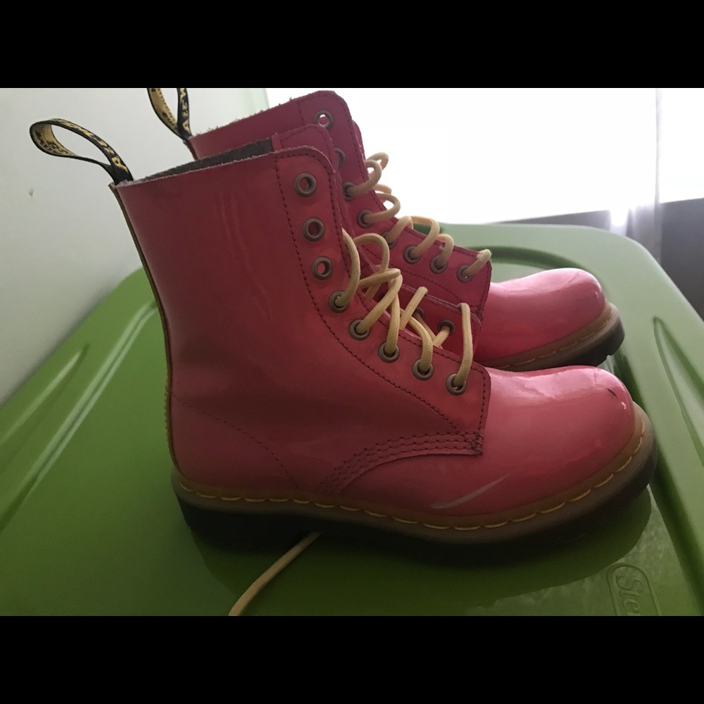 Doc Martens